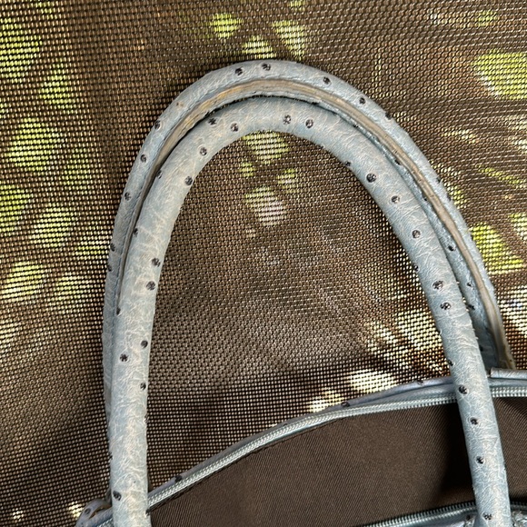 Large bag/purse. - Picture 3 of 5